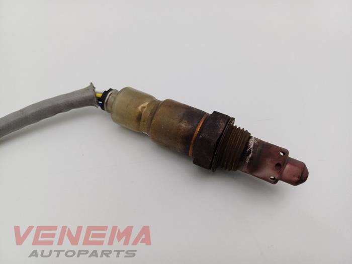 Sonde lambda d'un Volkswagen Golf VII (AUA) 1.4 GTE 16V 2016