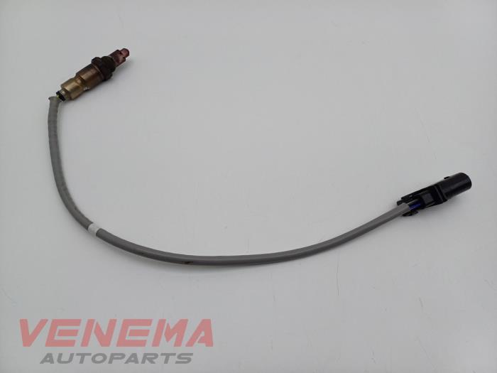 Usados Sonda Lambda Volkswagen Golf VII (AUA) 1.4 GTE 16V Precio € 19,99 Norma de margen ofrecido por Venema Autoparts