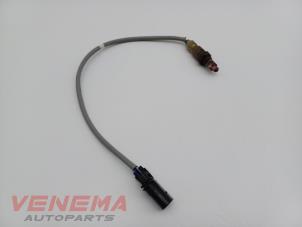Sonde lambda d'un Volkswagen Golf VII (AUA) 1.4 GTE 16V 2016