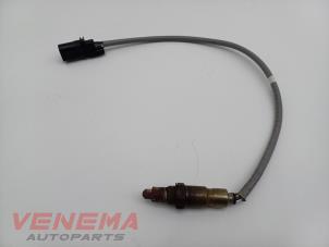 Sonde lambda d'un Volkswagen Golf VII (AUA) 1.4 GTE 16V 2016