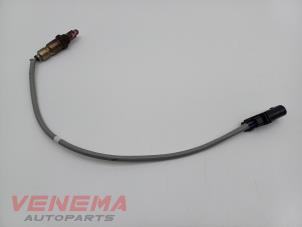 Sonde lambda d'un Volkswagen Golf VII (AUA) 1.4 GTE 16V 2016