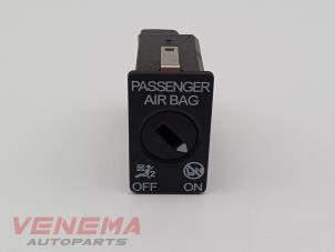 Gebrauchte Airbag Schalter Volkswagen Golf VII (AUA) 1.4 GTE 16V Preis € 9,99 Margenregelung angeboten von Venema Autoparts