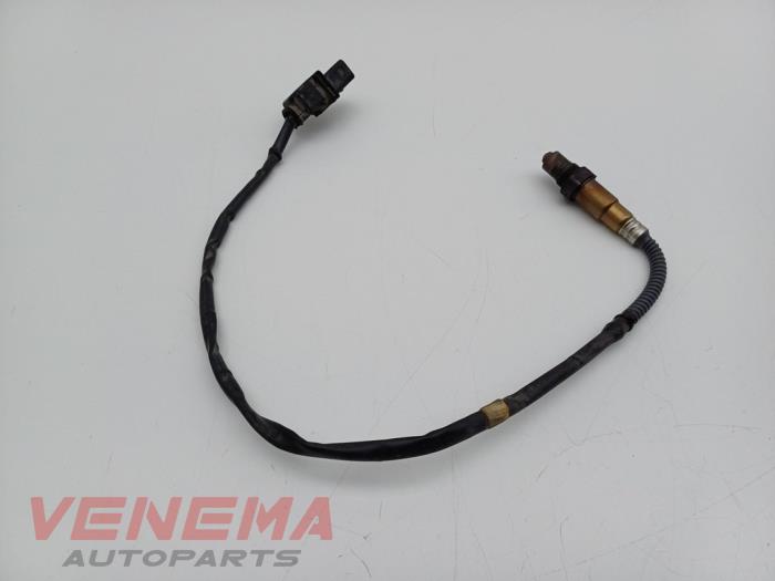 Usados Sonda Lambda Volkswagen Caddy III (2KA,2KH,2CA,2CH) 1.9 TDI Precio € 9,99 Norma de margen ofrecido por Venema Autoparts