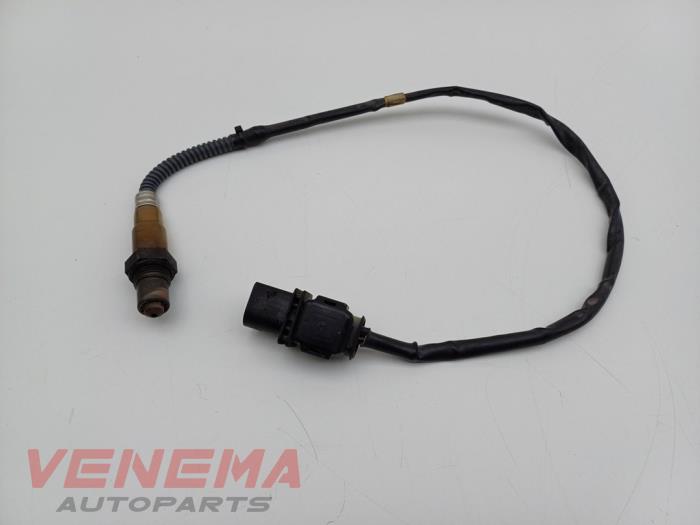 Lambda probe from a Volkswagen Caddy III (2KA,2KH,2CA,2CH) 1.9 TDI 2010