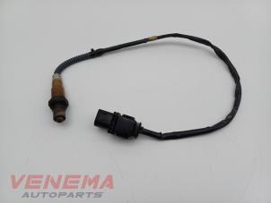 Lambda probe from a Volkswagen Caddy III (2KA,2KH,2CA,2CH) 1.9 TDI 2010