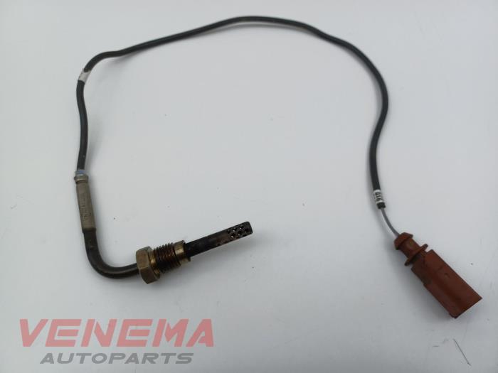 Used Particulate filter sensor Volkswagen Caddy III (2KA,2KH,2CA,2CH) 1.9 TDI Price € 9,99 Margin scheme offered by Venema Autoparts