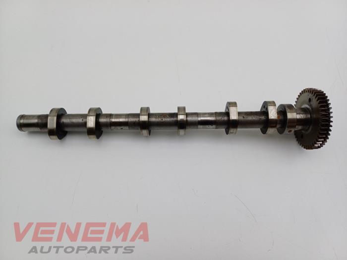 Usagé Arbre à cames Audi Q7 (4MB/4MG) 3.0 TDI V6 24V Prix € 199,99 Règlement à la marge proposé par Venema Autoparts