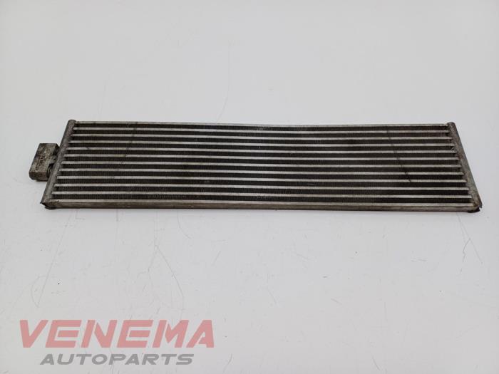Używane Rózne BMW 5 serie (F10) 550i V8 32V TwinPower Turbo Cena € 39,99 Procedura marży oferowane przez Venema Autoparts