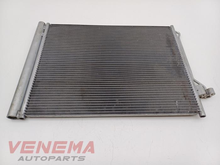 Gebrauchte Klima Kondensor BMW 5 serie (F10) 550i V8 32V TwinPower Turbo Preis € 49,99 Margenregelung angeboten von Venema Autoparts