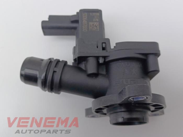 Usagé Régulateur pression turbo Peugeot 208 I (CA/CC/CK/CL) 1.2 12V e-THP PureTech 110 Prix € 29,99 Règlement à la marge proposé par Venema Autoparts