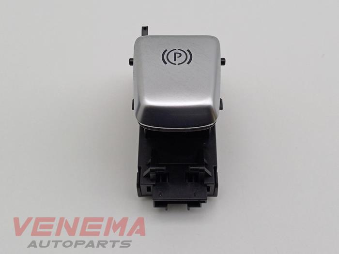Gebrauchte Handbremse Schalter Mercedes C Estate (S205) C-250 CDI BlueTEC, C-250 d 2.2 16V Preis € 9,99 Margenregelung angeboten von Venema Autoparts