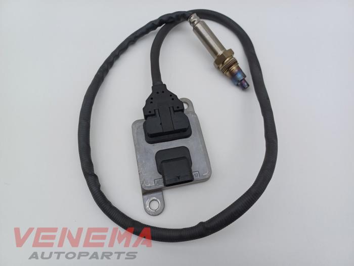 Begagnade NOx-sensor Mercedes C Estate (S205) C-250 CDI BlueTEC, C-250 d 2.2 16V Pris € 224,99 Marginaltabell erbjuds av Venema Autoparts