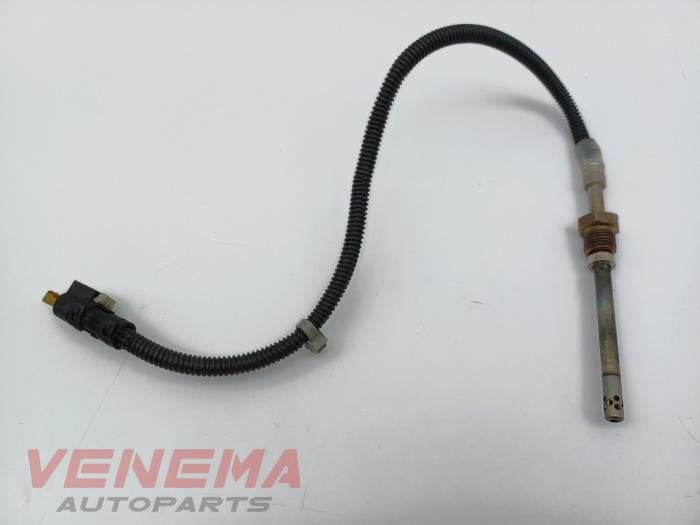 Used Particulate filter sensor Mercedes C Estate (S205) C-250 CDI BlueTEC, C-250 d 2.2 16V Price € 44,99 Margin scheme offered by Venema Autoparts