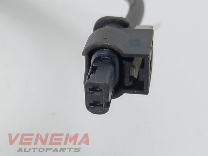 Sensor température d’échappement d'un Mercedes-Benz C Estate (S205) C-250 CDI BlueTEC, C-250 d 2.2 16V 2018