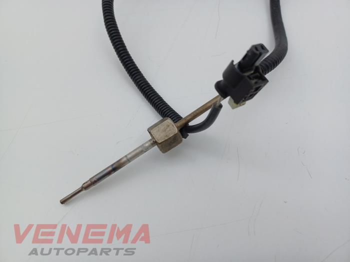 Sensor température d’échappement d'un Mercedes-Benz C Estate (S205) C-250 CDI BlueTEC, C-250 d 2.2 16V 2018