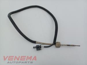 Sensor température d’échappement d'un Mercedes-Benz C Estate (S205) C-250 CDI BlueTEC, C-250 d 2.2 16V 2018