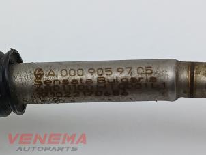Sensor température d’échappement d'un Mercedes-Benz C Estate (S205) C-250 CDI BlueTEC, C-250 d 2.2 16V 2018
