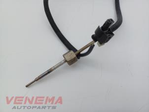 Sensor température d’échappement d'un Mercedes-Benz C Estate (S205) C-250 CDI BlueTEC, C-250 d 2.2 16V 2018