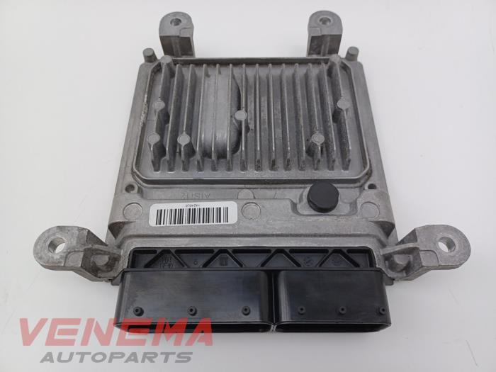 Used Engine management computer Mercedes C Estate (S205) C-250 CDI BlueTEC, C-250 d 2.2 16V Price € 199,99 Margin scheme offered by Venema Autoparts