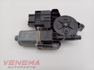 Begagnade Motor, dörrfönster Volkswagen T-Cross 1.0 TSI 115 12V Pris € 34,99 Marginaltabell erbjuds av Venema Autoparts