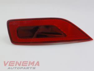 Used Rear bumper reflector, right Volkswagen T-Cross 1.0 TSI 115 12V Price € 19,99 Margin scheme offered by Venema Autoparts