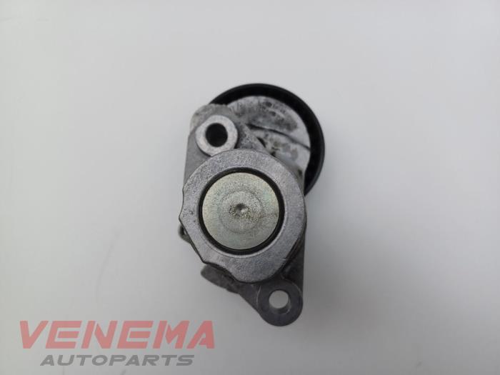 Usados Rodillo tensor correa múltiple Volkswagen T-Cross 1.0 TSI 115 12V Precio € 9,99 Norma de margen ofrecido por Venema Autoparts