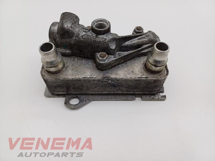 Gebrauchte Ölkühler Mercedes C Estate (S205) C-250 CDI BlueTEC, C-250 d 2.2 16V Preis € 14,99 Margenregelung angeboten von Venema Autoparts