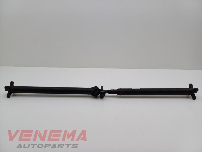 Used Intermediate shaft Mercedes C Estate (S205) C-250 CDI BlueTEC, C-250 d 2.2 16V Price € 299,99 Margin scheme offered by Venema Autoparts