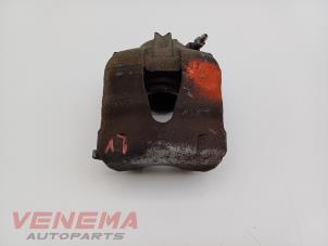 Used Front brake calliper, left Volkswagen T-Cross 1.0 TSI 115 12V Price € 29,99 Margin scheme offered by Venema Autoparts