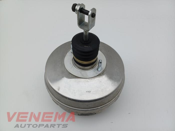 Usagé Assistant de freinage Mercedes C Estate (S205) C-250 CDI BlueTEC, C-250 d 2.2 16V Prix € 59,99 Règlement à la marge proposé par Venema Autoparts