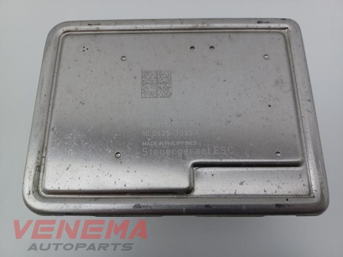 Usagé Bloc ABS Mercedes C Estate (S205) C-250 CDI BlueTEC, C-250 d 2.2 16V Prix € 199,99 Règlement à la marge proposé par Venema Autoparts