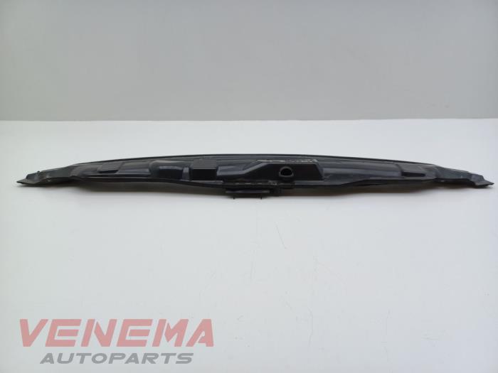 Używane Parawan Ford Focus 3 ST 2.0 ST EcoBoost 16V Cena € 39,99 Procedura marży oferowane przez Venema Autoparts