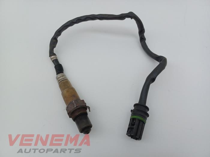Used Lambda probe BMW 3 serie Touring (E91) 320i 16V Price € 14,99 Margin scheme offered by Venema Autoparts