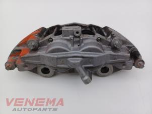 Gebrauchte Bremszange links vorne Mercedes C Estate (S205) C-250 CDI BlueTEC, C-250 d 2.2 16V Preis € 174,99 Margenregelung angeboten von Venema Autoparts