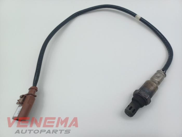 Usagé Sonde lambda Volkswagen Polo VI (AW1) 1.0 TSI 12V Prix € 14,99 Règlement à la marge proposé par Venema Autoparts