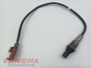 Lambda probe from a Volkswagen Polo VI (AW1) 1.0 TSI 12V 2019