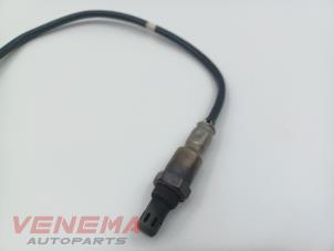 Lambda probe from a Volkswagen Polo VI (AW1) 1.0 TSI 12V 2019