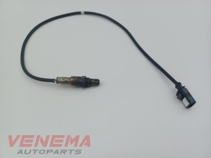 Lambda probe from a Volkswagen Polo VI (AW1) 1.0 TSI 12V 2019