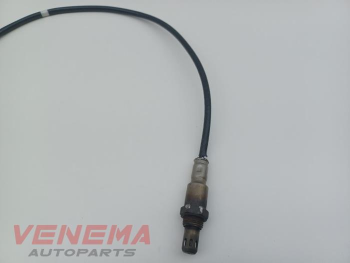 Lambda probe from a Volkswagen Polo VI (AW1) 1.0 TSI 12V 2019