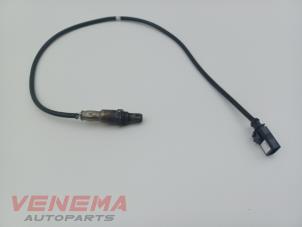 Lambda probe from a Volkswagen Polo VI (AW1) 1.0 TSI 12V 2019
