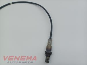 Lambda probe from a Volkswagen Polo VI (AW1) 1.0 TSI 12V 2019