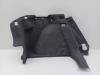 Seat Ibiza V (KJB) 1.0 TSI 12V Revêtement coffre gauche
