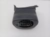 Seat Ibiza V (KJB) 1.0 TSI 12V Couvercle colonne de direction