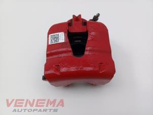 Used Front brake calliper, left Seat Ibiza V (KJB) 1.0 TSI 12V Price € 139,99 Margin scheme offered by Venema Autoparts