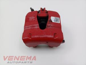 Used Front brake calliper, right Seat Ibiza V (KJB) 1.0 TSI 12V Price € 139,99 Margin scheme offered by Venema Autoparts