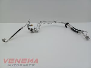 Used Air conditioning line Peugeot 3008 II (M4/MC/MJ/MR) 1.2 12V e-THP PureTech 130 Price € 39,99 Margin scheme offered by Venema Autoparts