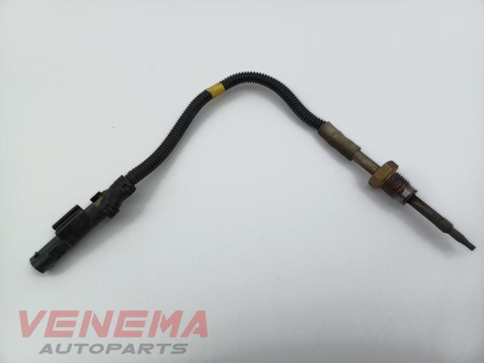 Used Particulate filter sensor Mercedes A (177.0) 1.3 A-200 Turbo 16V Price € 39,99 Margin scheme offered by Venema Autoparts