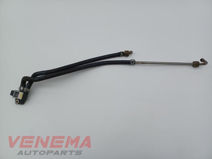 Begagnade Bränsletryckssensor Mercedes A (177.0) 1.3 A-200 Turbo 16V Pris € 29,99 Marginaltabell erbjuds av Venema Autoparts