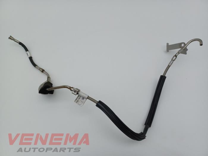 Usagé Conduit (divers) Mercedes A (177.0) 1.3 A-200 Turbo 16V Prix € 24,99 Règlement à la marge proposé par Venema Autoparts