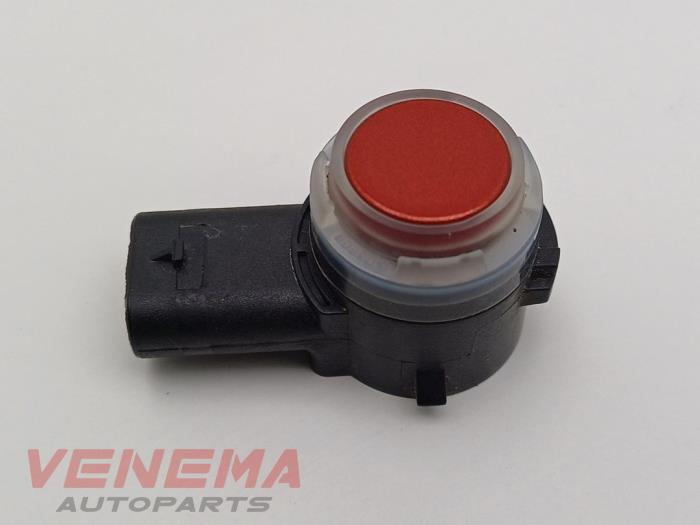 Usados Sensor PDC Peugeot 208 II (UB/UH/UP) 1.2 Vti 12V PureTech 130 Precio € 9,99 Norma de margen ofrecido por Venema Autoparts